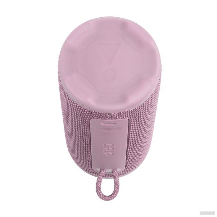 JBL Grip Bluetooth prenosni zvočnik, roza-PRIROCEN.SI