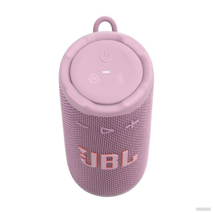 JBL Grip Bluetooth prenosni zvočnik, roza-PRIROCEN.SI
