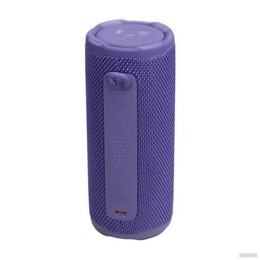 JBL Grip Bluetooth prenosni zvočnik, vijoličen-PRIROCEN.SI
