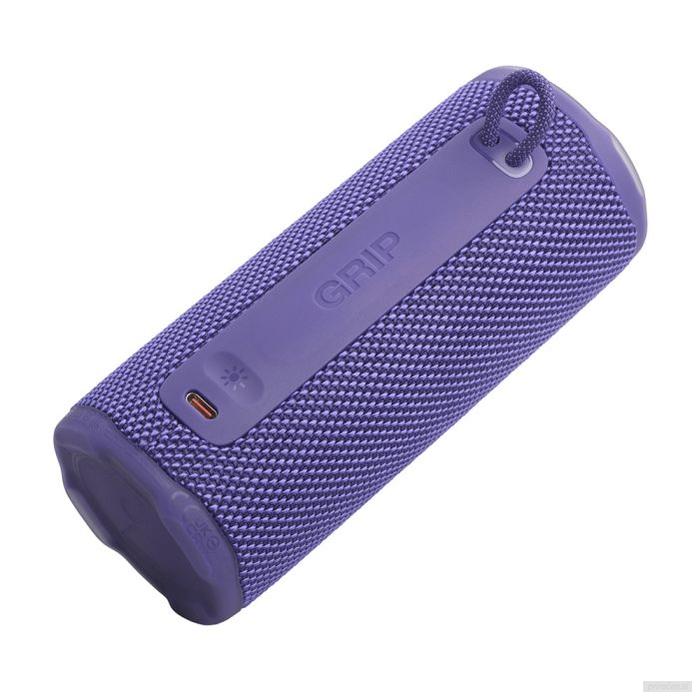 JBL Grip Bluetooth prenosni zvočnik, vijoličen-PRIROCEN.SI