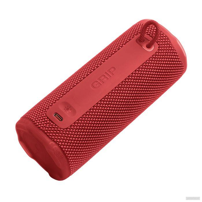 JBL Grip Bluetooth prenosni zvočnik, rdeč-PRIROCEN.SI
