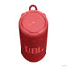 JBL Grip Bluetooth prenosni zvočnik, rdeč-PRIROCEN.SI