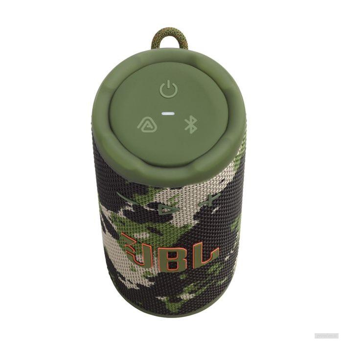 JBL Grip Bluetooth prenosni zvočnik, squad-PRIROCEN.SI