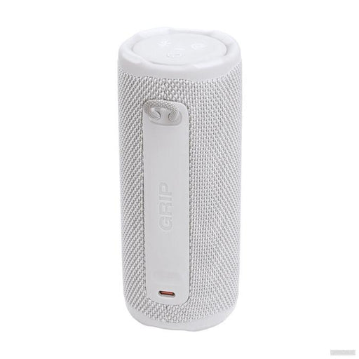 JBL Grip Bluetooth prenosni zvočnik, bel-PRIROCEN.SI