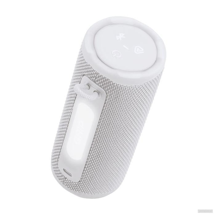 JBL Grip Bluetooth prenosni zvočnik, bel-PRIROCEN.SI