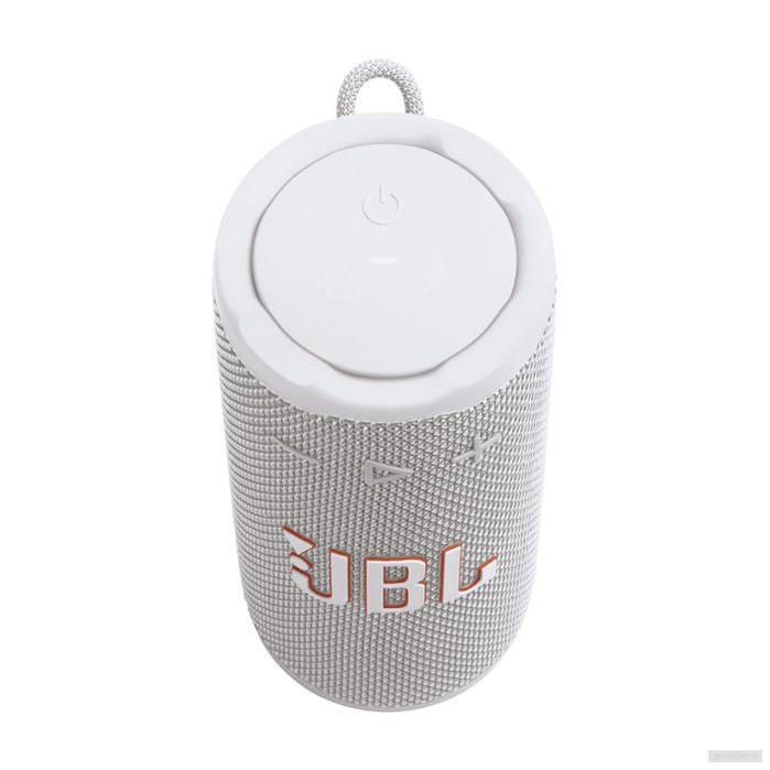 JBL Grip Bluetooth prenosni zvočnik, bel-PRIROCEN.SI
