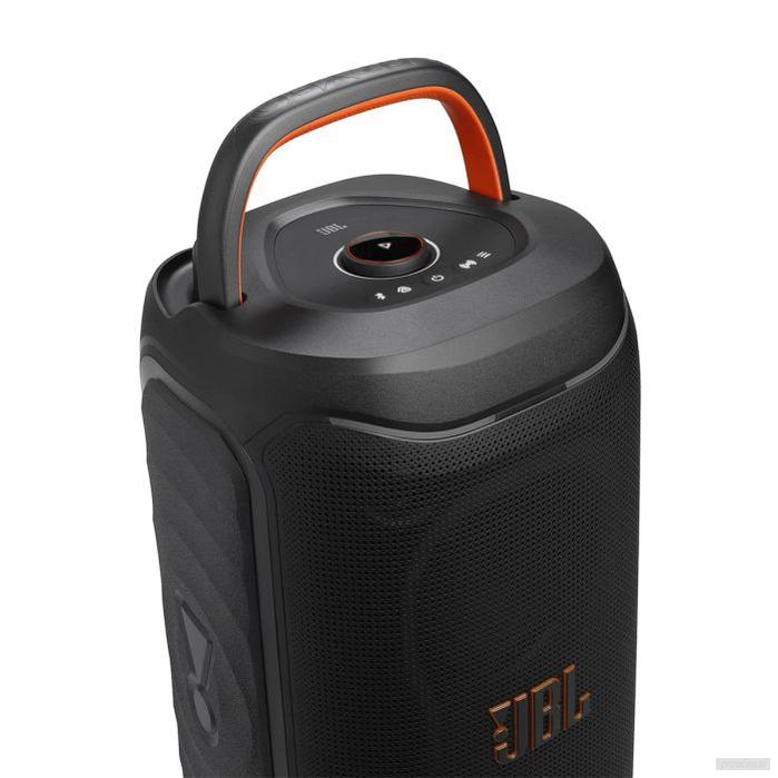 JBL PartyBox 130 prenosni zvočnik 200W, BT, RGB, USB-PRIROCEN.SI