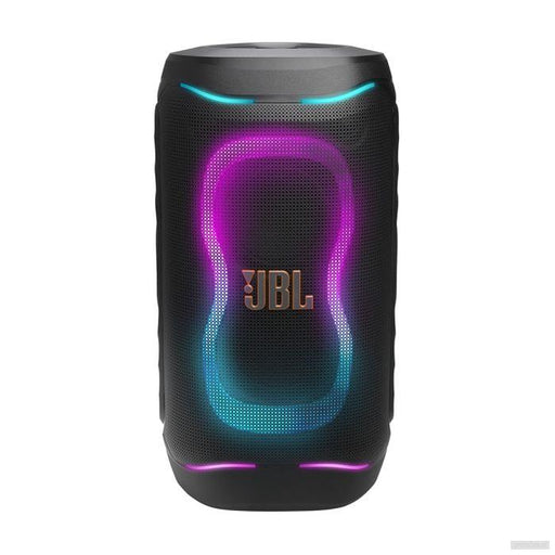 JBL PartyBox 130 prenosni zvočnik 200W, BT, RGB, USB-PRIROCEN.SI