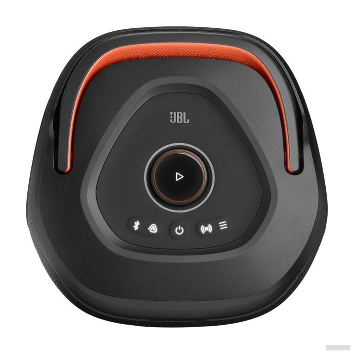 JBL PartyBox 130 prenosni zvočnik 200W, BT, RGB, USB-PRIROCEN.SI