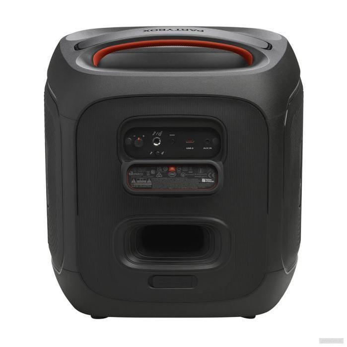 JBL PartyBox Encore Essential 2 prenosni zvočnik, 100W, BT, RGB-PRIROCEN.SI