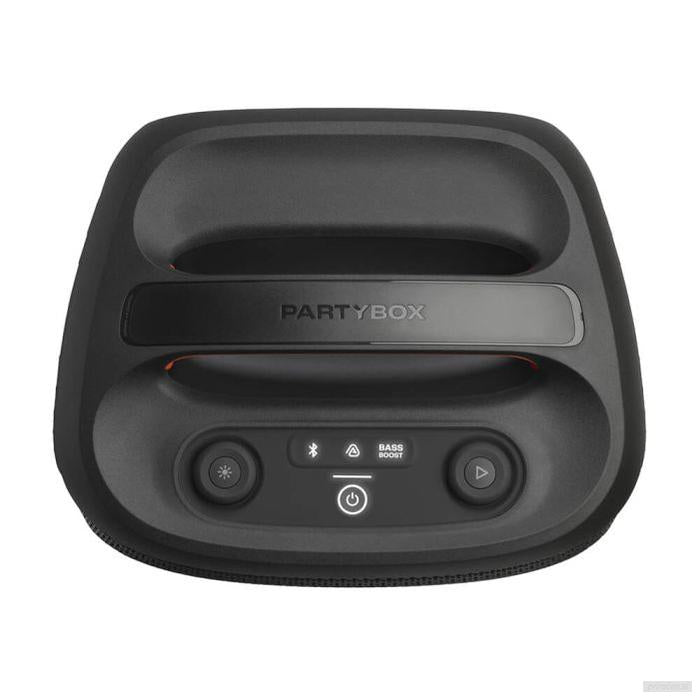 JBL PartyBox Encore Essential 2 prenosni zvočnik, 100W, BT, RGB-PRIROCEN.SI