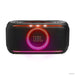 JBL Partybox On-The-Go 2 prenosni zvočnik 100W, BT, RGB, USB-PRIROCEN.SI