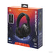 JBL Quantum 360 brezžične naglavne gaming slušalke, črne-PRIROCEN.SI