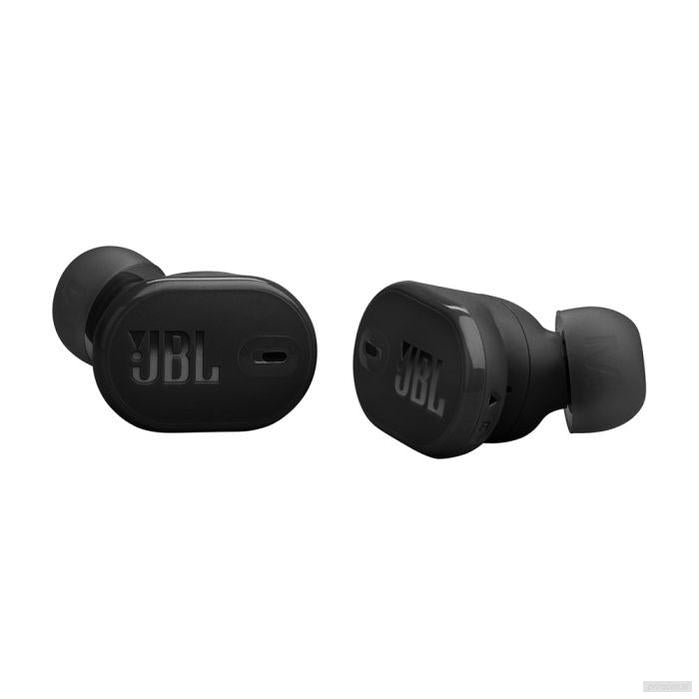 JBL Tune Buds 2 brezžične slušalke z mikrofonom, črne-PRIROCEN.SI