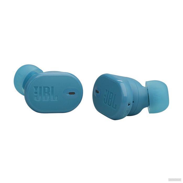 JBL Tune Buds 2 brezžične slušalke z mikrofonom, modre-PRIROCEN.SI