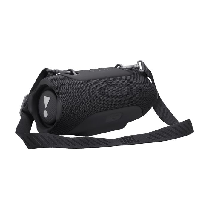 JBL Xtreme 5 Bluetooth prenosni zvočnik, črn-PRIROCEN.SI