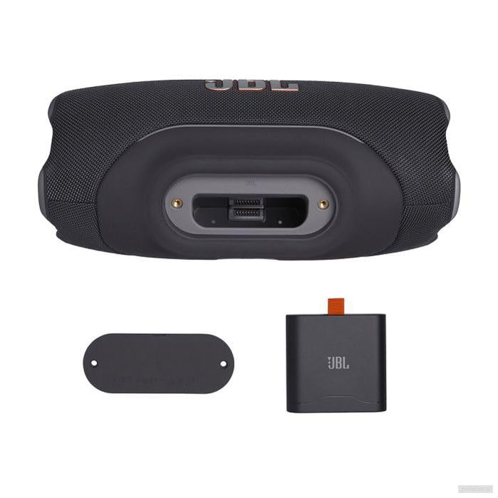 JBL Xtreme 5 Bluetooth prenosni zvočnik, črn-PRIROCEN.SI