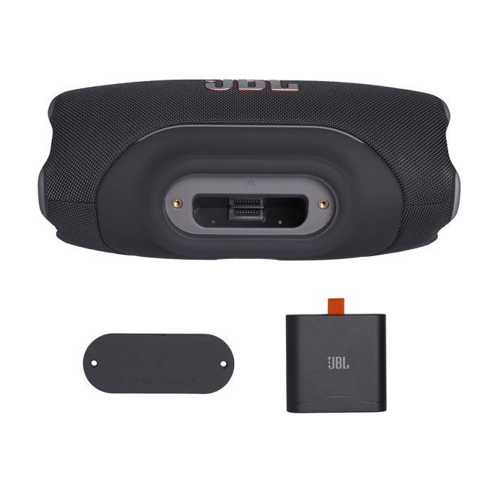 JBL Xtreme 5 Bluetooth prenosni zvočnik, črn-PRIROCEN.SI