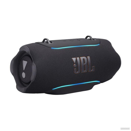 JBL Xtreme 5 Bluetooth prenosni zvočnik, črn-PRIROCEN.SI