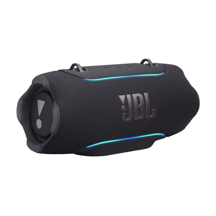 JBL Xtreme 5 Bluetooth prenosni zvočnik, črn-PRIROCEN.SI