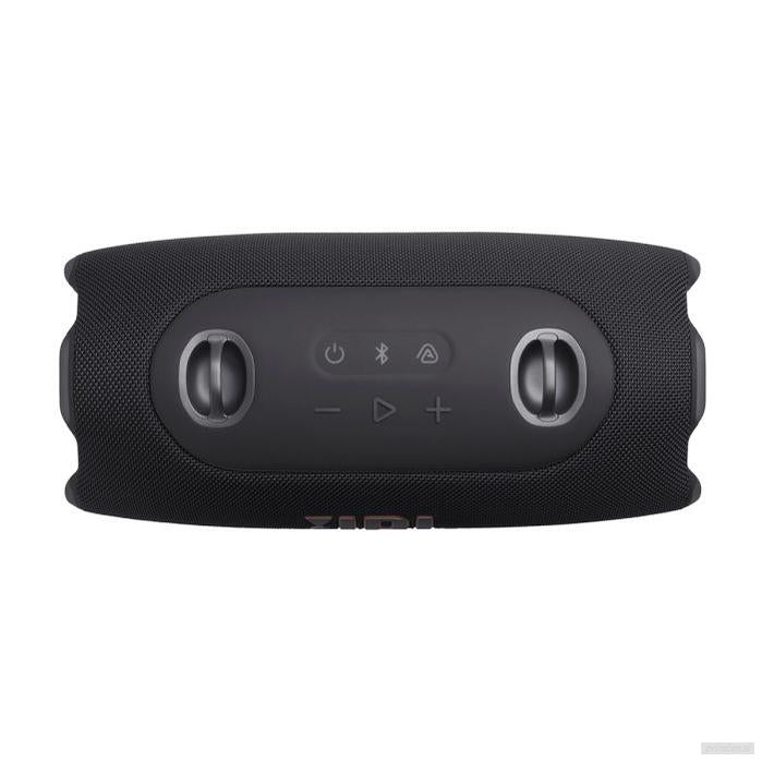 JBL Xtreme 5 Bluetooth prenosni zvočnik, črn-PRIROCEN.SI