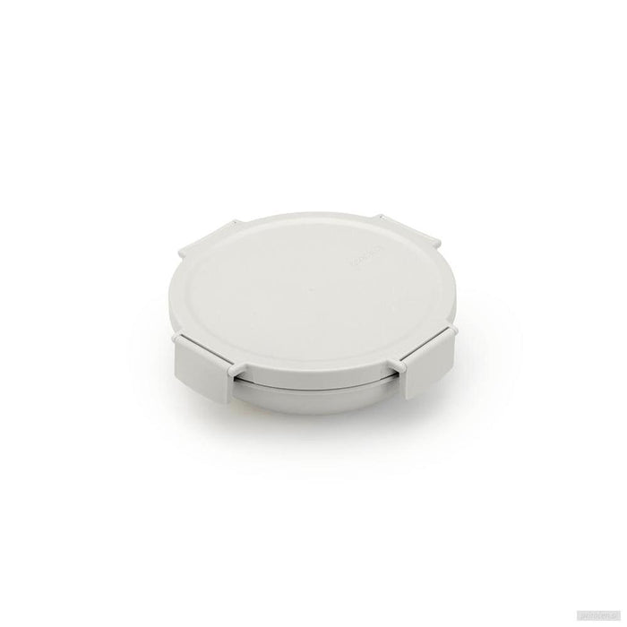 Brabantia posoda za kosilo 1L, svetlo siva-PRIROCEN.SI