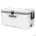 IGLOO Hladilna torba Marine Ultra 70, 66L, bela-PRIROCEN.SI