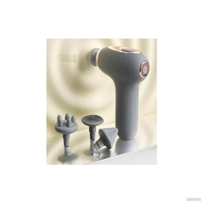 TAOTRONICS Masažna mini pištola siva-PRIROCEN.SI