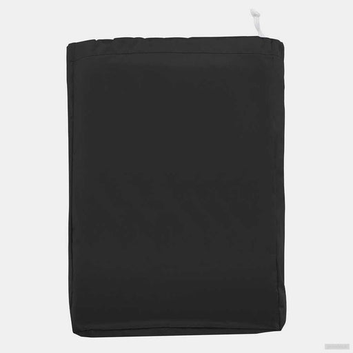 VonHaus Prevleka za žar črna-PRIROCEN.SI