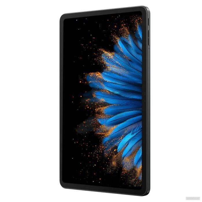 Blackview MEGA 2 12'' 12+256GB LTE, komplet miška+tipk., siv-PRIROCEN.SI