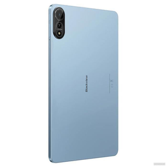 Blackview tablični računalnik MEGA 2 Wi-Fi 12'' 12+256GB, priložen ovitek in zaščita ekrana, modra-PRIROCEN.SI