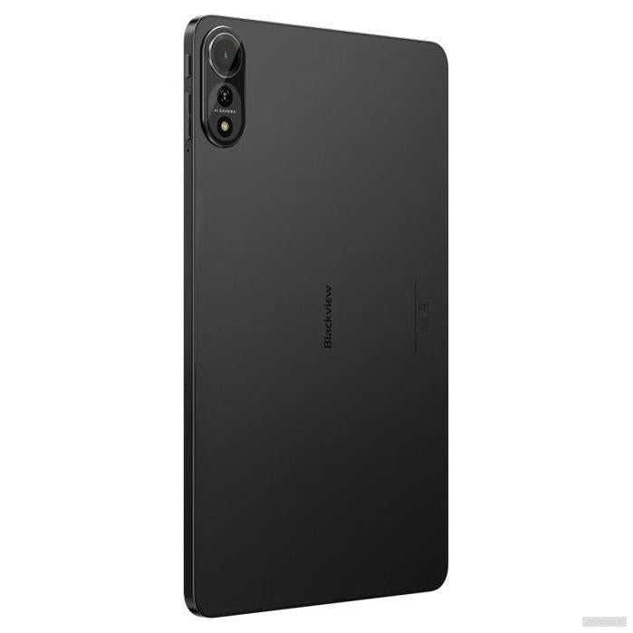 Blackview tablični računalnik MEGA 2 Wi-Fi 12'' 12+256GB, priložen ovitek in zaščita ekrana, siva-PRIROCEN.SI