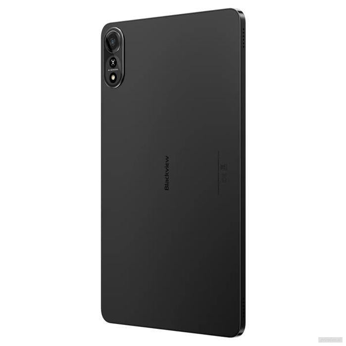 Blackview tablični računalnik MEGA 2 Wi-Fi 12'' 12+256GB, priložen ovitek in zaščita ekrana, siva-PRIROCEN.SI