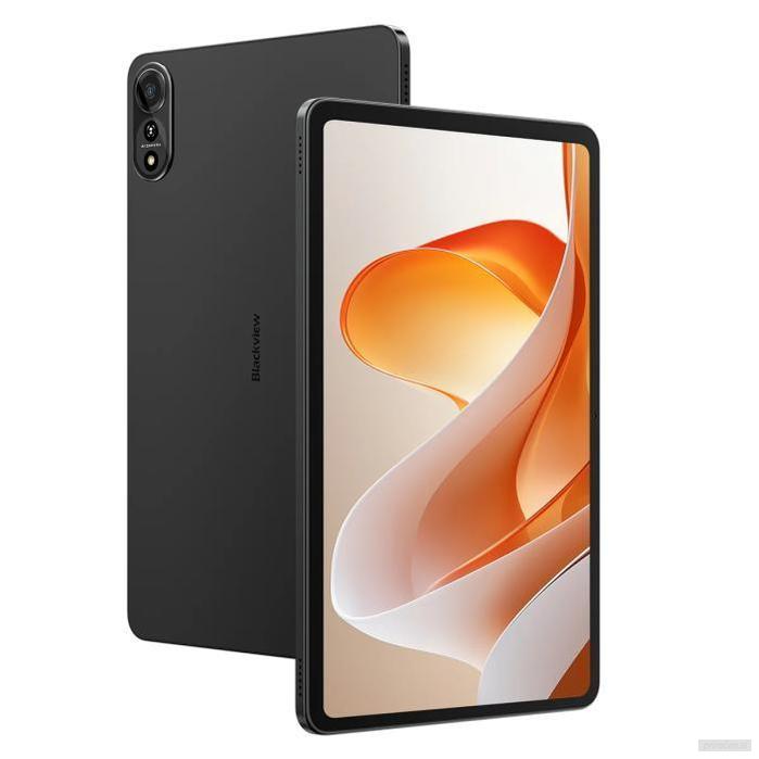 Blackview tablični računalnik MEGA 2 Wi-Fi 12'' 12+256GB, priložen ovitek in zaščita ekrana, siva-PRIROCEN.SI