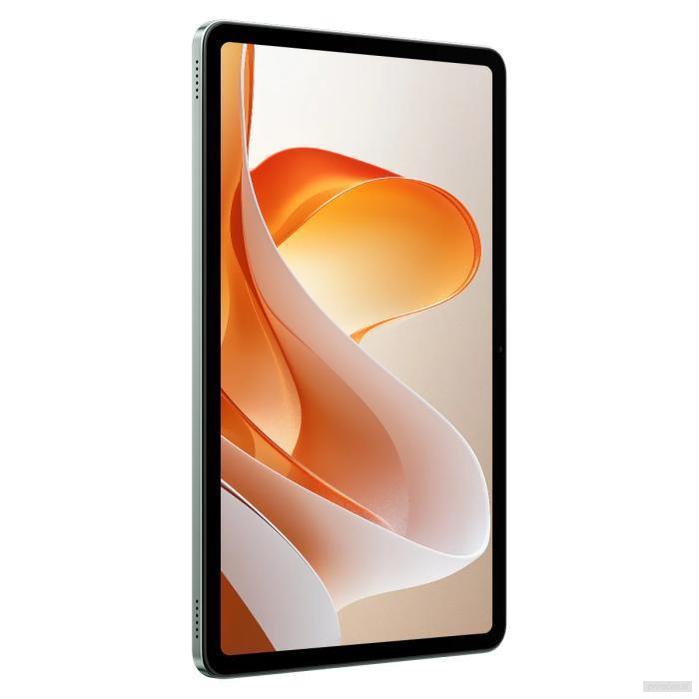 Blackview tablični računalnik MEGA 2 Wi-Fi 12'' 12+256GB, priložen ovitek in zaščita ekrana, zelena-PRIROCEN.SI