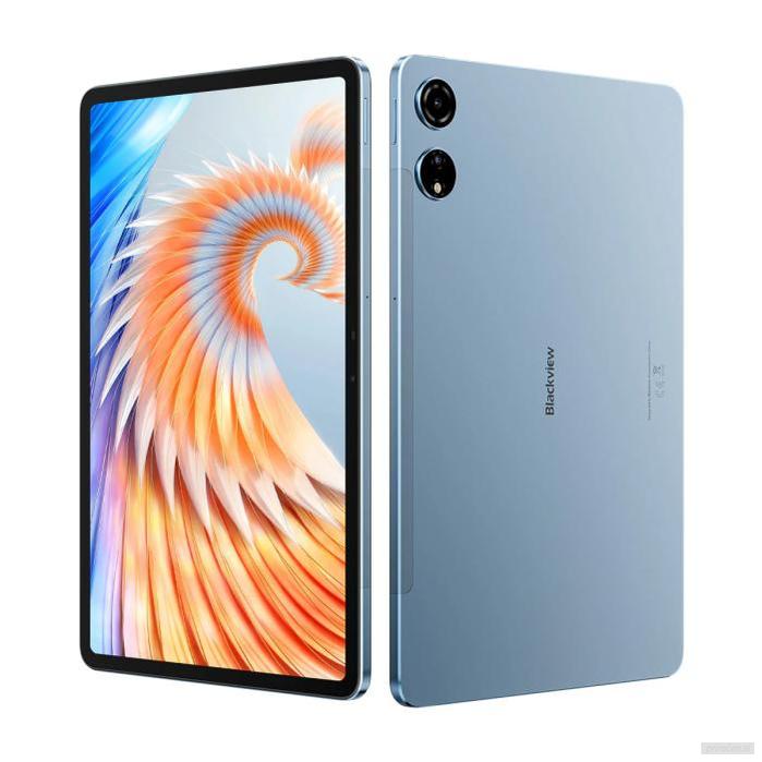 Blackview MEGA 3 12" 12GB+256GB LTE, komplet tipk.+miška modra-PRIROCEN.SI
