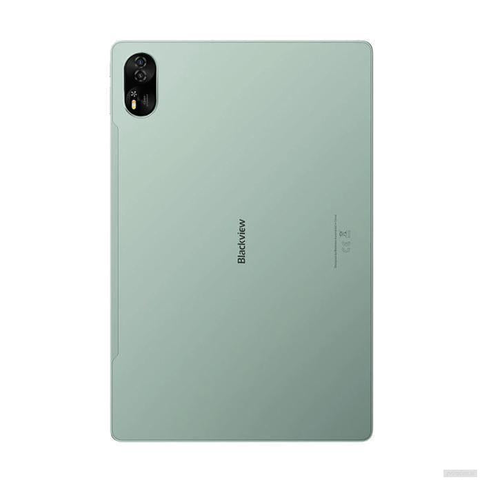 Blackview MEGA 8 13'' 12+256GB LTE, priložen ovitek in zaščitno steklo, zelen-PRIROCEN.SI