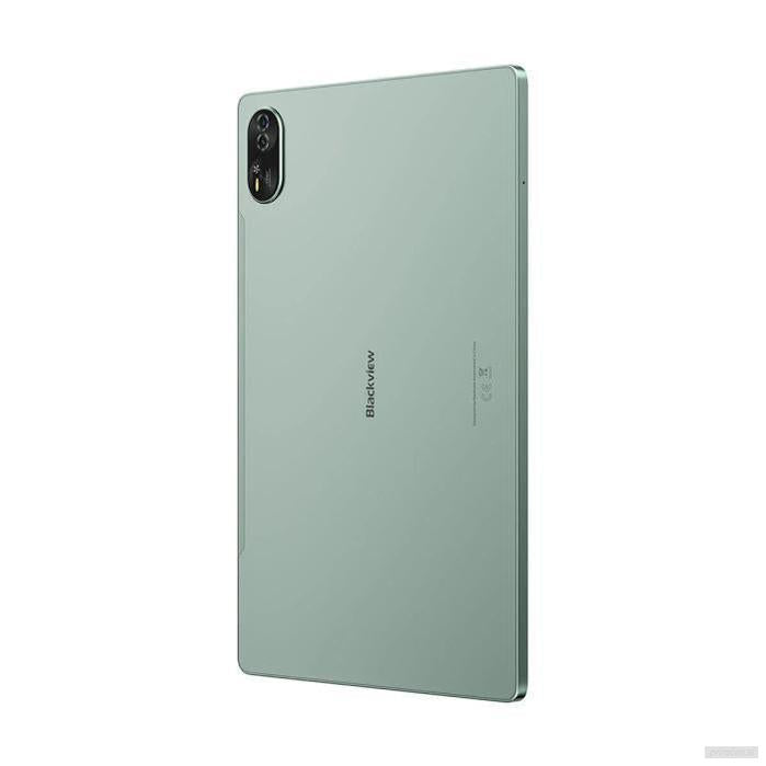 Blackview MEGA 8 13'' 12+256GB LTE, priložen ovitek in zaščitno steklo, zelen-PRIROCEN.SI