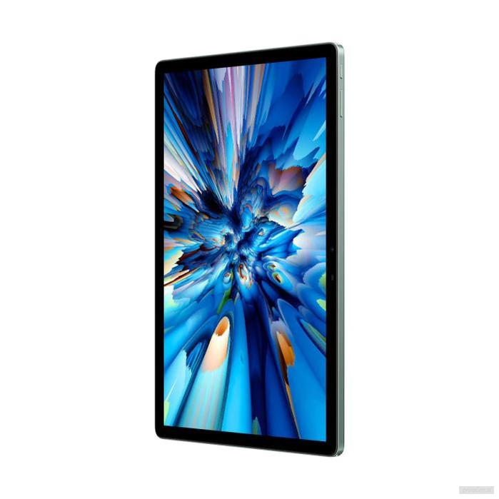 Blackview MEGA 8 13'' 12+256GB LTE, priložen ovitek in zaščitno steklo, zelen-PRIROCEN.SI