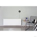 MILL panelni konvekcijski radiator Wi-Fi 1200W steklo GL1200WIFI3-PRIROCEN.SI