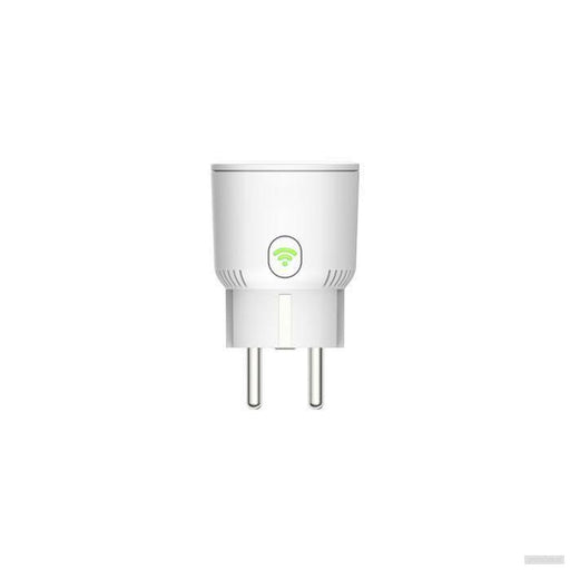 MILL Wi-Fi pametna vtičnica za grelne naprave MILL-PRIROCEN.SI