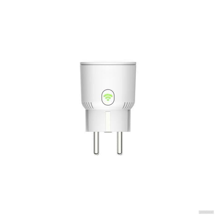 MILL Wi-Fi pametna vtičnica za grelne naprave MILL-PRIROCEN.SI