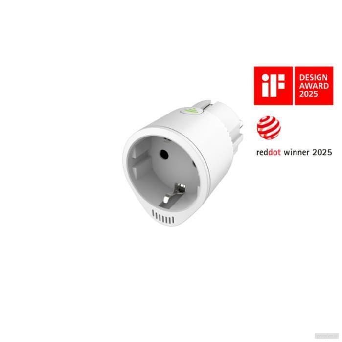 MILL Wi-Fi pametna vtičnica za grelne naprave MILL-PRIROCEN.SI