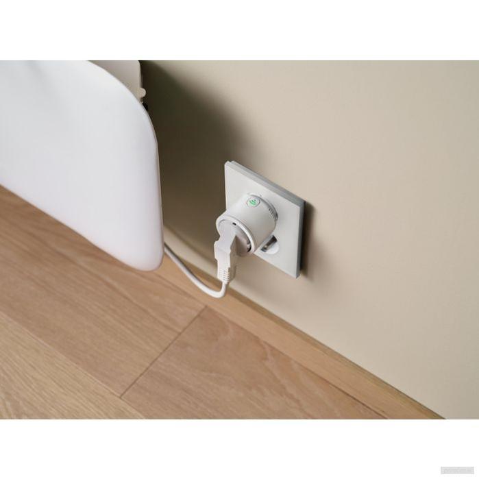 MILL Wi-Fi pametna vtičnica za grelne naprave MILL-PRIROCEN.SI