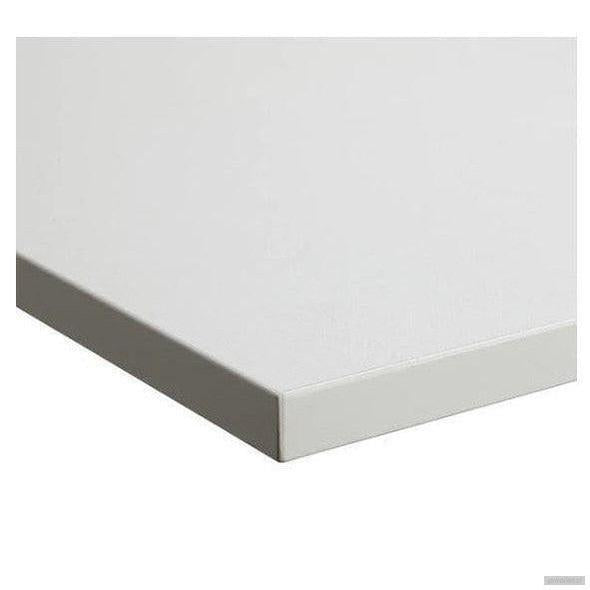 Iveral mizna plošča 160 x 80cm, bela-PRIROCEN.SI