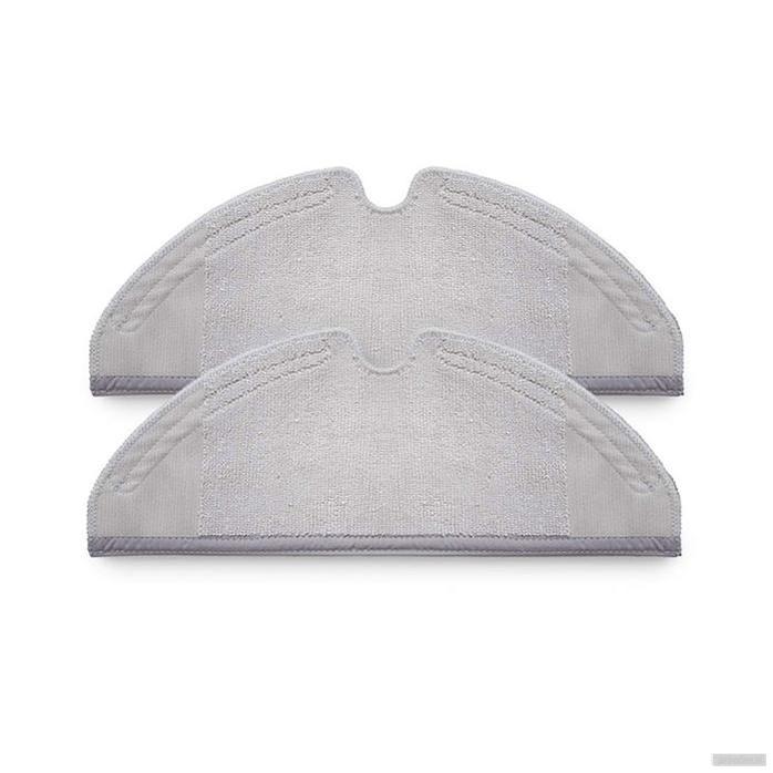 Roborock krpa za mokro čiščenje S6 MaxV/S5 Max/S6/S6 Pure/Q5/Q7/Q8, 2 kos-PRIROCEN.SI