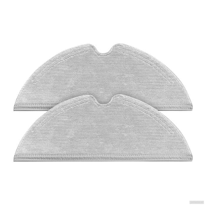 Dreame krpa za mokro čiščenje D10s/D10s pro/D9 Max/F9 pro/D9max gen2-PRIROCEN.SI