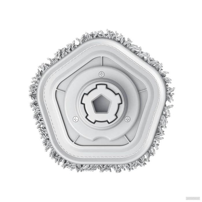 Dreame nadomestna vrteča krpa za W10, 2 kosa-PRIROCEN.SI