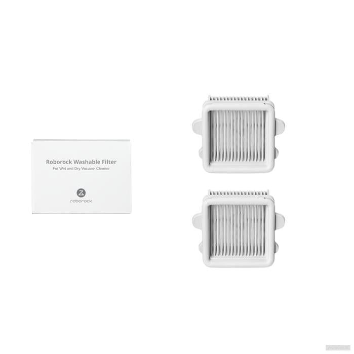 Roborock set filtrov za pokončne mokro-suhe sesalnike serije F25-PRIROCEN.SI