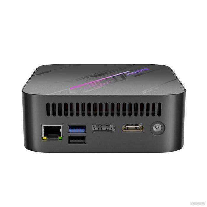 Blackview mini računalnik MP100 R7-5825U 16GB/1TB NO KEY-PRIROCEN.SI